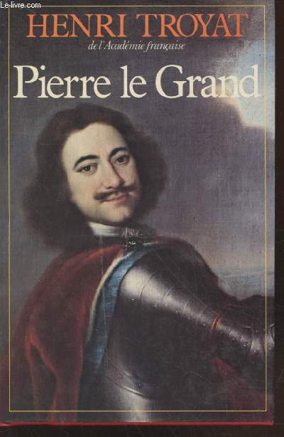 Pierre le Grand