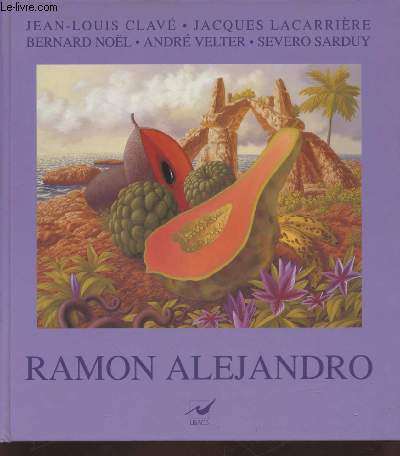 Ramon Alejandro (Collection : 