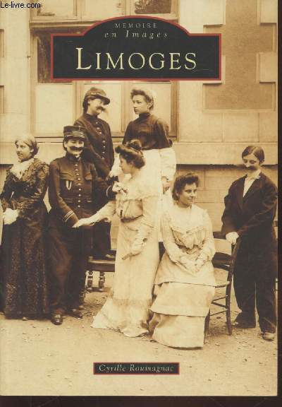 Limoges (Collection : 