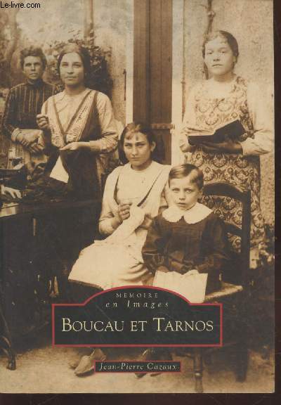 Boucau et Tarnos (Collection : 