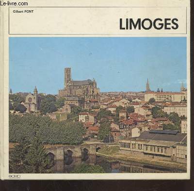 Limoges - Haute-Vienne (87)