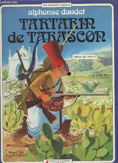 Tartarin de Tarrascon (Collection : 