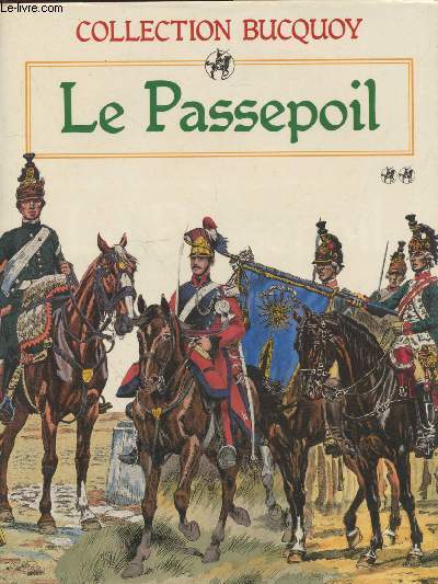 Le Passepoil Janvier 1922 - Dcembre 1922 (Collection :