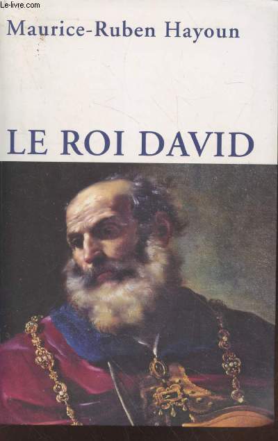 Le Roi David