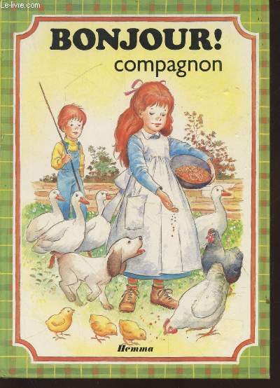 Compagnon (Collection : 