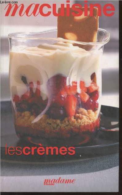 Les crmes (Collection : 