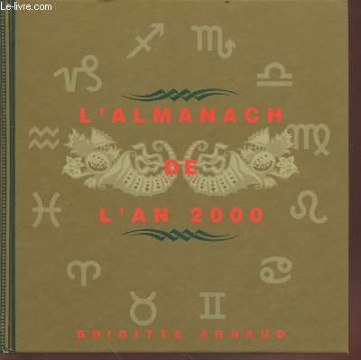 L'almanach de l'an 2000