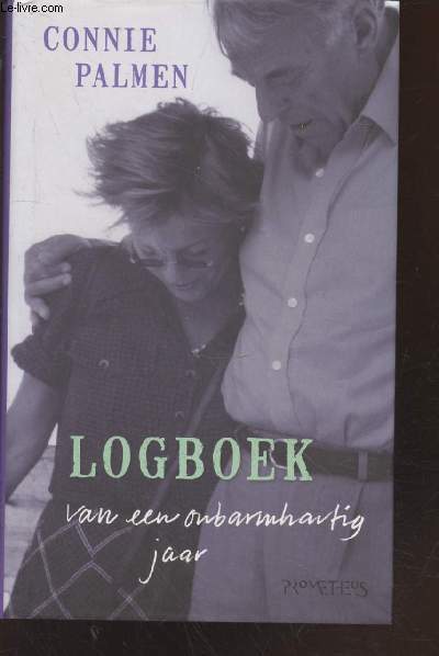 Logboek van een onbarmhartigjaar