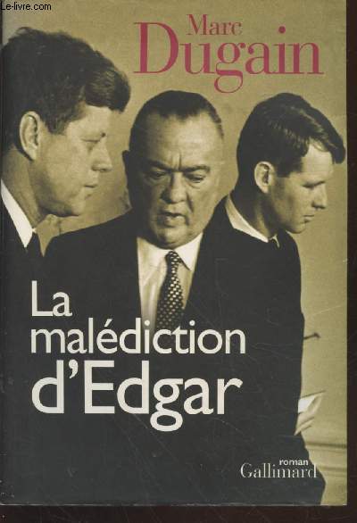 La maldiction d'Edgar