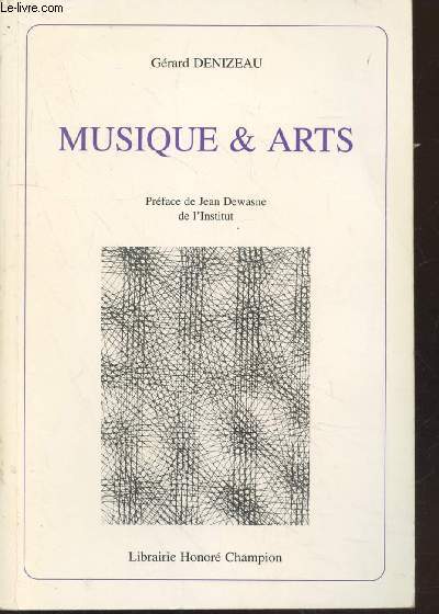 Musique et Arts (Collection : 