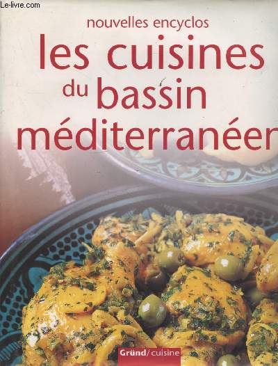 Les cuisines du bassin mditerranen (Collection : 