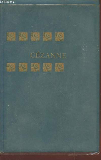 Czanne (Collection : 