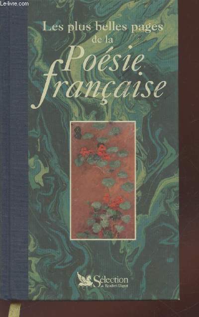 Les plus belles pages de la posie franaise