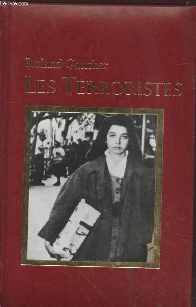 Les Terroristes Tome 2