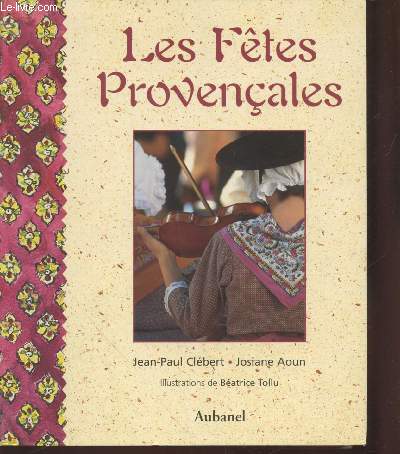 Les Ftes provenales