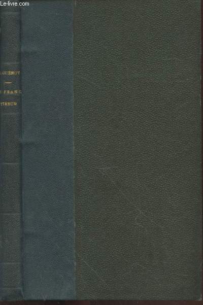 Le Franc Tireur (Collection : 