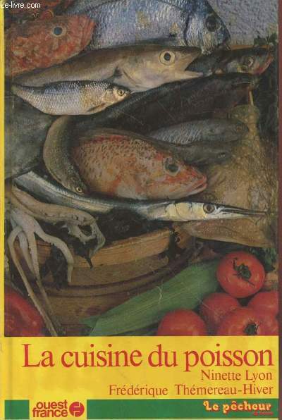 La cuisine du poisson