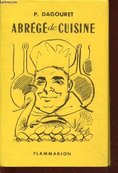 Abrg de cuisine (Collection :