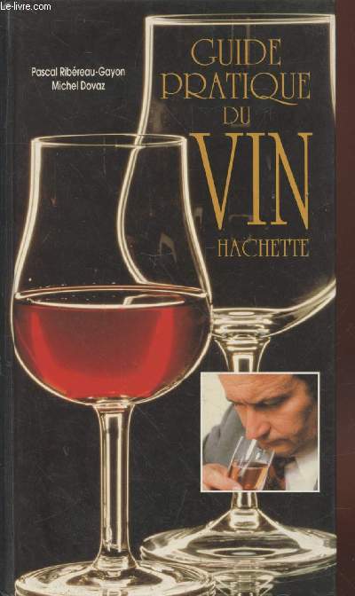 Guide pratique du vin