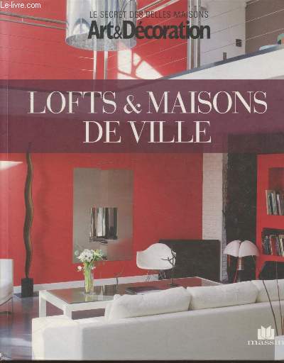 Lofts & Maisons de ville