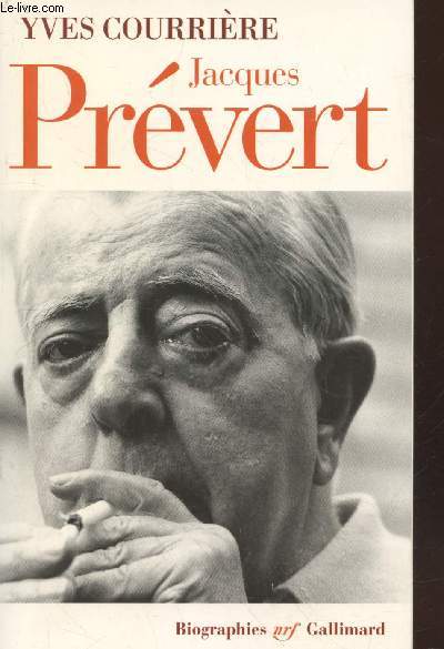 Jacques Prvert en vrit (Collection : 