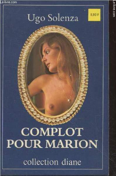 Complot pour Marion (Collection : 