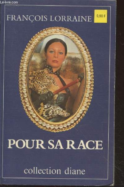 Pour sa race (Collection : 