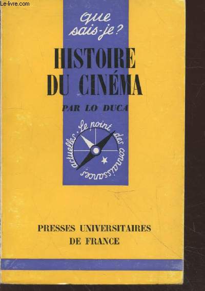 Histoire du Cinma (Collection : 