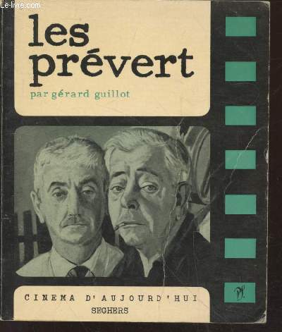 Les Prvert (Collection : 