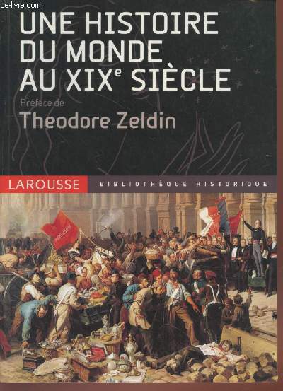 Une histoire du monde au XIXe sicle (Collection : 