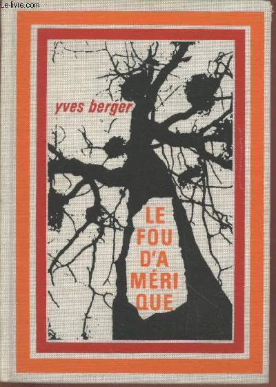 Le fou d'Amrique