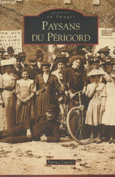 Paysans du Prigord (Collection : 