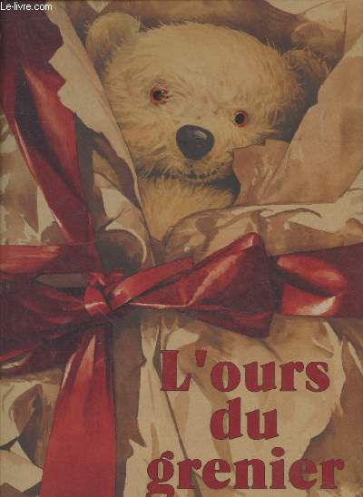 L'ours du grenier