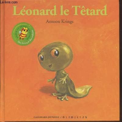 Lonard le Ttard (Collection : 