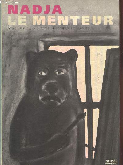 Le Menteur