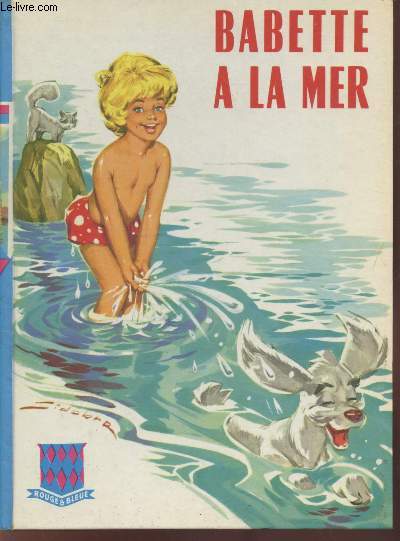 Babette  la mer (Collection : 