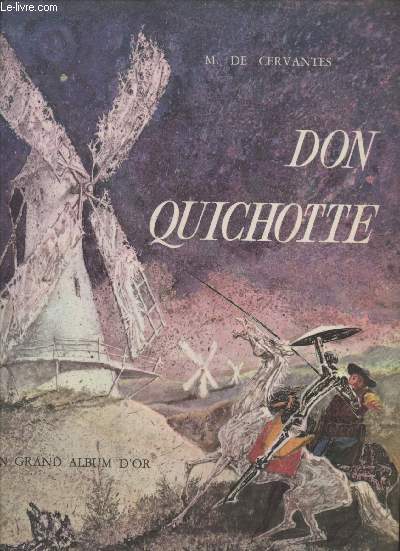 Don Quichotte