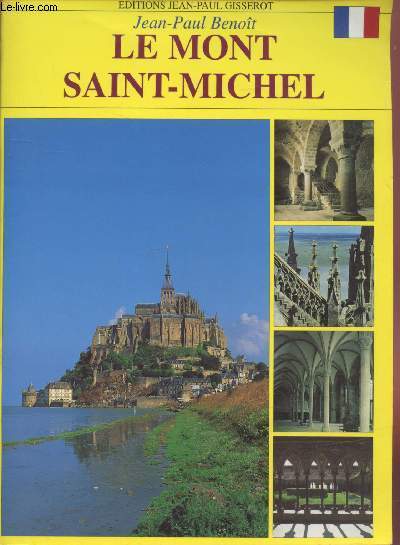 Le Mont Saint-Michel