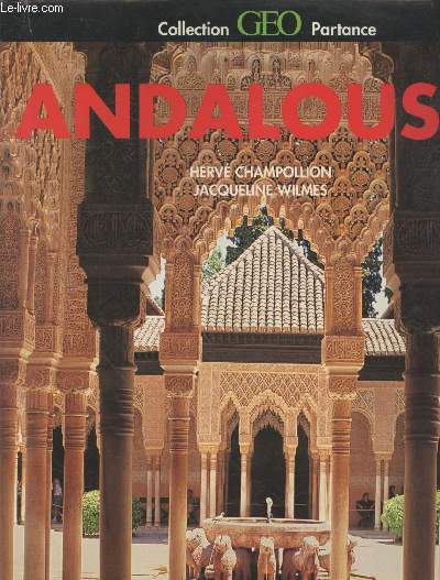 Andalousie (Collection : 
