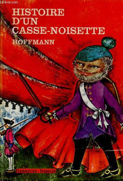 Histoire d'un Casse-Noisette