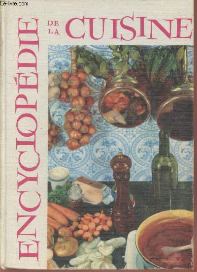 Encyclopdie de la grande et de la petite cuisine