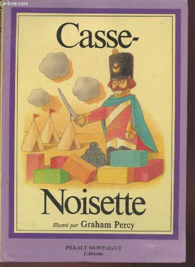 Casse-Noisette