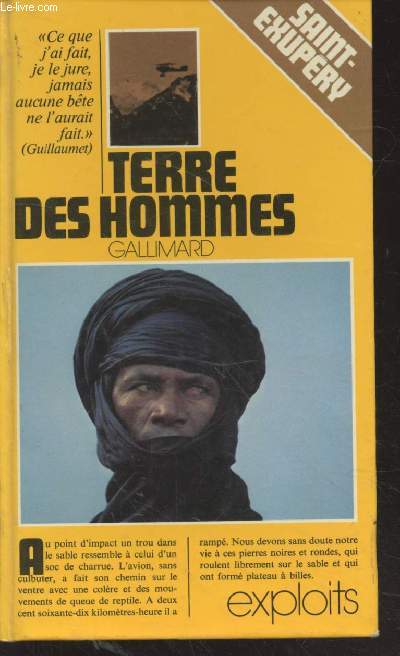 Terres des Hommes (Collection : 