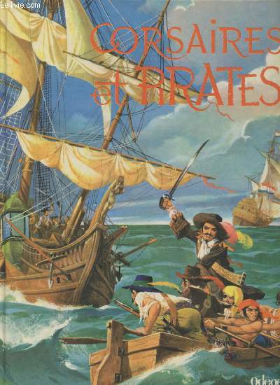 Corsaires et Pirates (Collection : 