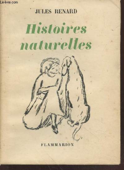 Histoires Naturelles