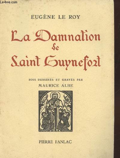 La Damnation de Saint Guynefort
