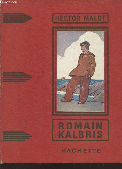 Romain Kalbris (