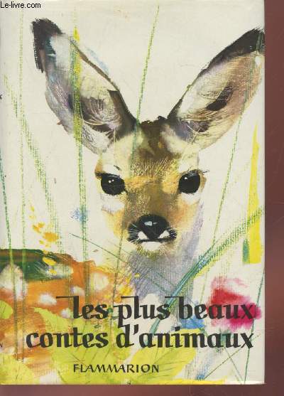 Les plus beaux contes d'animaux