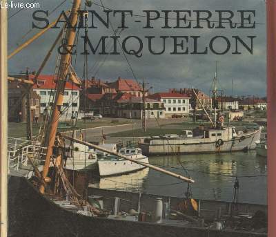Saint-Pierre et Miquelon (Srie :
