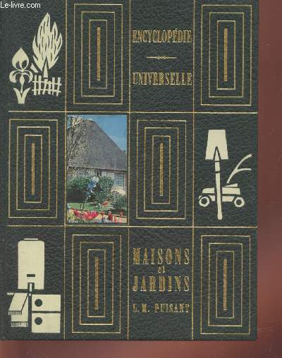 Maisons & Jardins (Collection : 